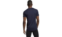 Adidas Marškinėliai Vyrams Tf Ss Blue