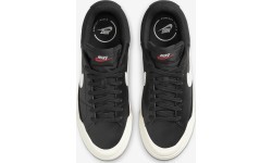 Nike Avalynė Moterims Wmns Court Legacy Black DM7590 001