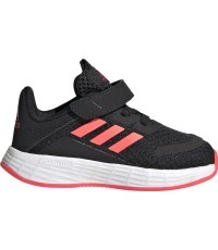 Обувь для девочек Adidas Duramo SL I, чёрная, FX7315