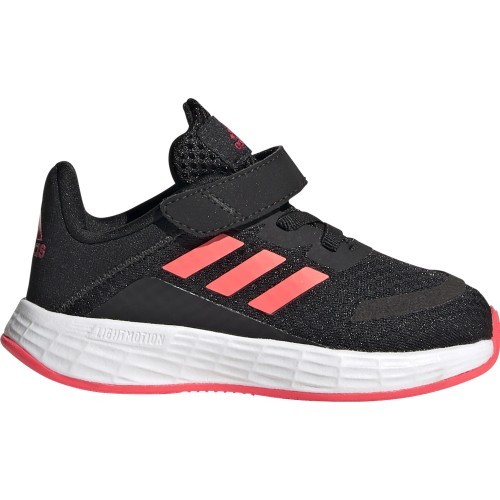 Обувь для девочек Adidas Duramo SL I, чёрная, FX7315