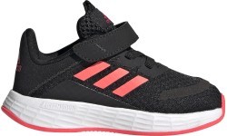 Обувь для девочек Adidas Duramo SL I, чёрная, FX7315