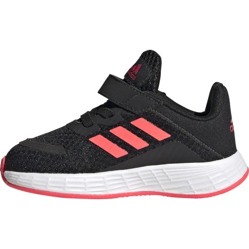 Обувь для девочек Adidas Duramo SL I, чёрная, FX7315