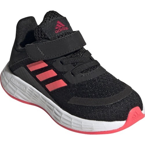 Обувь для девочек Adidas Duramo SL I, чёрная, FX7315