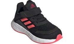Adidas Duramo SL I Girls' Shoes Black FX7315