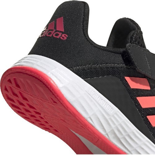 Adidas Duramo SL I Girls' Shoes Black FX7315