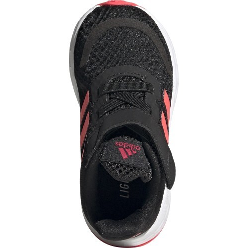 Обувь для девочек Adidas Duramo SL I, чёрная, FX7315