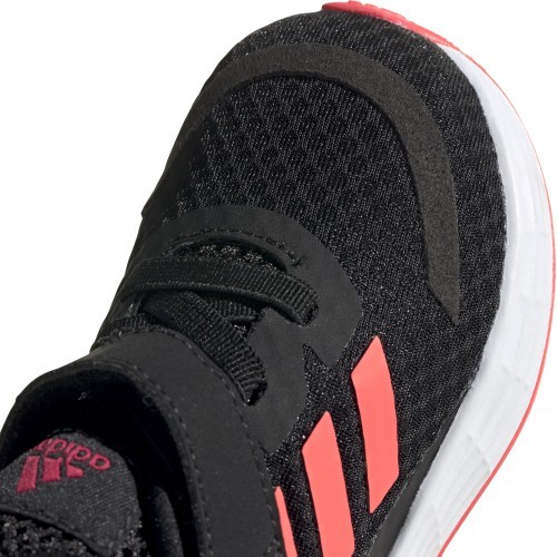Обувь для девочек Adidas Duramo SL I, чёрная, FX7315