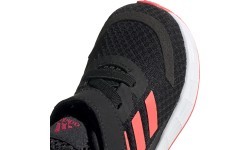 Adidas Duramo SL I Girls' Shoes Black FX7315