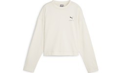 Женский свитшот Puma Better Sportswear белый 679008 99