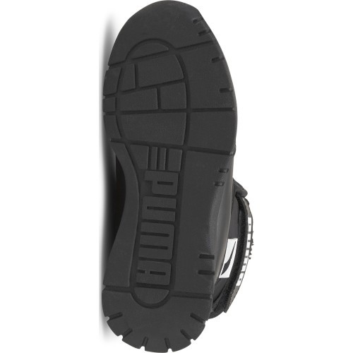 Детская обувь Puma Nieve Boot, чёрная 380745 03