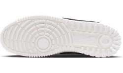 Мужские кроссовки Nike Court Vision Mid чёрные DR7882 002
