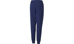 Puma Kelnės Paaugliams Alpha Sweatpants Blue 585895 12