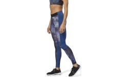 Reebok Os Comp Tights Women's Leggings, Oil Blue D93890
