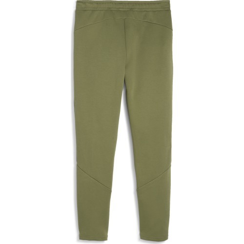 Puma Sportinės Kelnės Vyrams Evostripe Pants Black Green 678997 33
