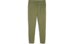 Puma Evostripe Men's Sweatpants Black Green 678997 33