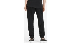 Спортивные брюки женские Puma Ess+ Embroidery Black 847093 01