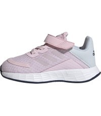 Adidas Duramo SL I обувь для девочек Pink FY9175