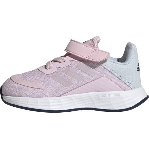 Adidas Duramo SL I обувь для девочек Pink FY9175