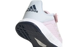 Adidas Duramo SL I обувь для девочек Pink FY9175