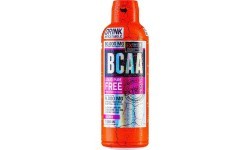 Extrifit BCAA liquid 1000 ml