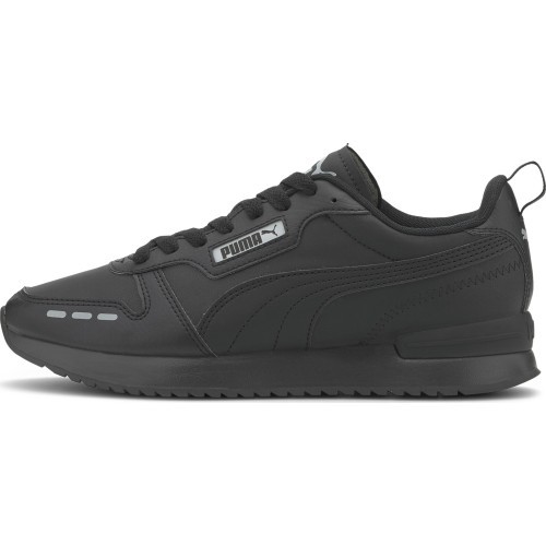 Puma R78 SL Men's Shoes Black 374127 01
