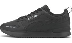 Puma Avalynė Vyrams R78 SL Black 374127 01