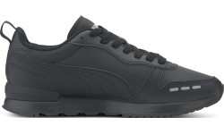 Puma Avalynė Vyrams R78 SL Black 374127 01