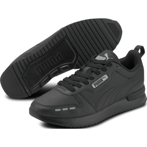 Puma Avalynė Vyrams R78 SL Black 374127 01