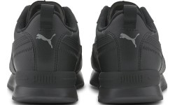 Мужская обувь Puma R78 SL, чёрная 374127 01