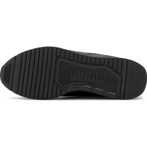 Puma R78 SL Men's Shoes Black 374127 01