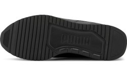 Puma R78 SL Men's Shoes Black 374127 01