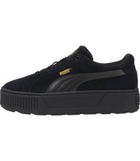 Puma Karmen Women's Shoes Black 384614 01