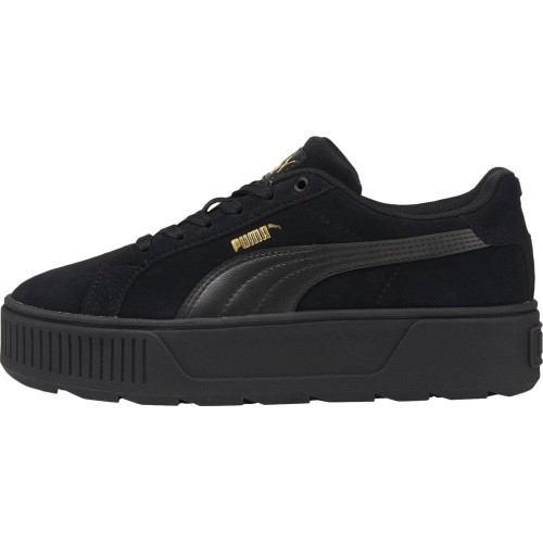 Женская обувь Puma Karmen Black 384614 01