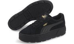 Puma Karmen Women's Shoes Black 384614 01
