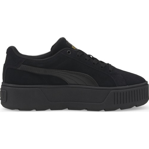 Женская обувь Puma Karmen Black 384614 01