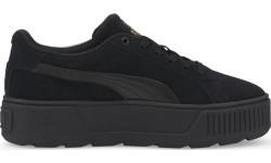 Женская обувь Puma Karmen Black 384614 01