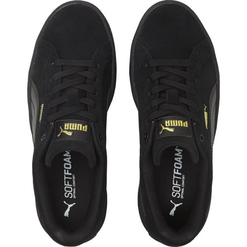 Puma Karmen Women's Shoes Black 384614 01