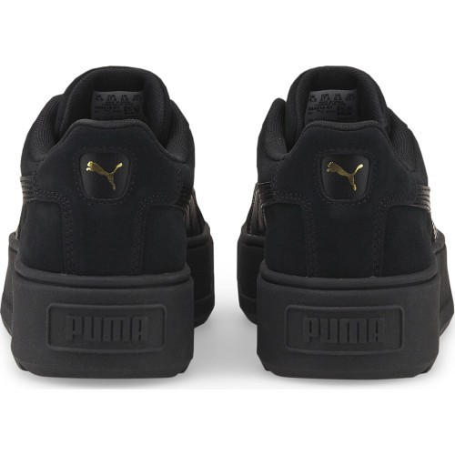 Puma Karmen Women's Shoes Black 384614 01