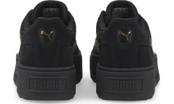 Женская обувь Puma Karmen Black 384614 01