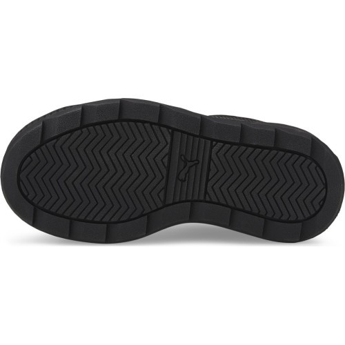 Женская обувь Puma Karmen Black 384614 01