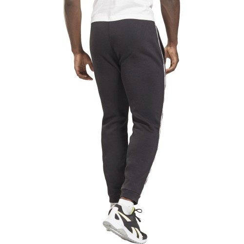 Reebok Te Piping Jogger Men's Pants Black GS9310