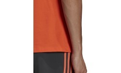 Adidas Marškinėliai Vyrams M Bl Sj T Orange GK9131