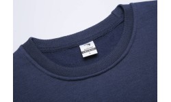 Glo Story Men's Sweatshirt Blue MPU 2472