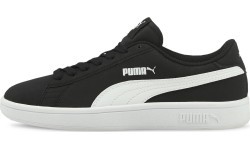 Puma Avalynė Paaugliams Smash V2 Buck Jr Black 365182 34