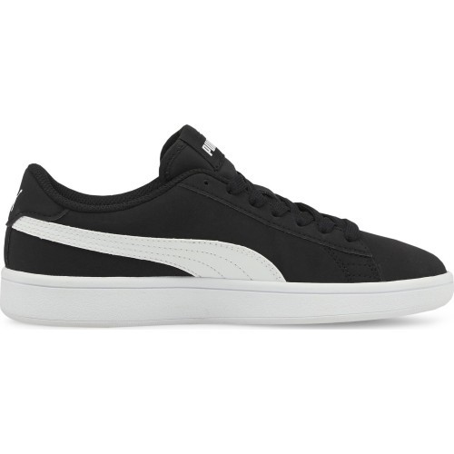 Puma Avalynė Paaugliams Smash V2 Buck Jr Black 365182 34