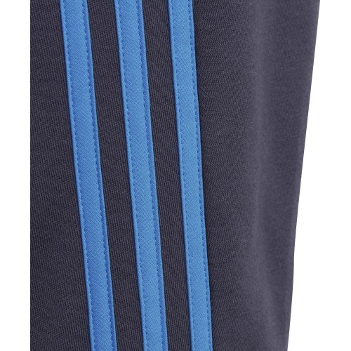 Спортивный костюм для подростков Adidas B Cotton Ts Blue HD6857