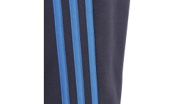 Adidas B Cotton Ts Sports Suit for Teenagers Blue HD6857