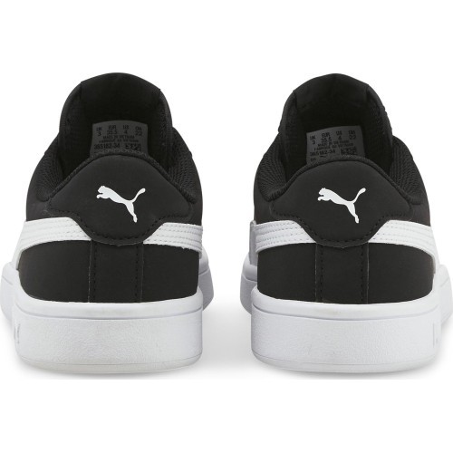 Puma Avalynė Paaugliams Smash V2 Buck Jr Black 365182 34