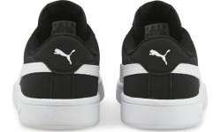 Puma Smash V2 Buck Jr Junior Sneakers Black 365182 34