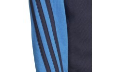 Спортивный костюм для подростков Adidas B Cotton Ts Blue HD6857